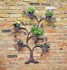 Medium Plant Pot Wall Hanger