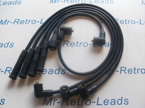 Black 8mm performance ignition - 8mm,