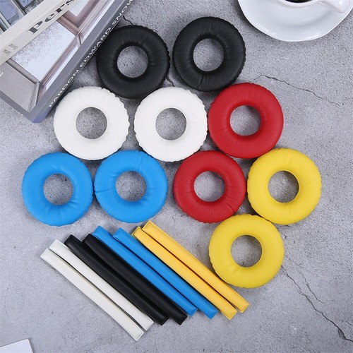 1pair earpad headbands - earpad/headbands, for