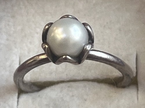 Genuine pandora sterling - genuine,