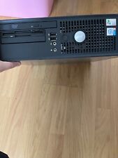 Dell Optiplex GX520 desktop