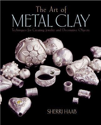 The art metal - metal, clay