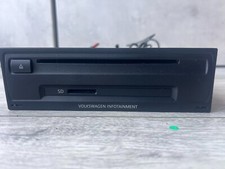 2013-2017 VW Golf Mk7 - CD