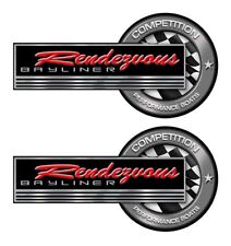 Bayliner Rendezvous Classic