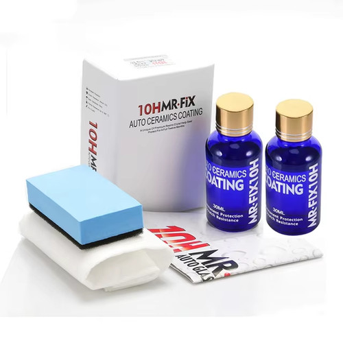 2pcs 30ml 10h anti scratch - 30ml, anti-scratch