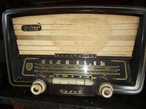 Vintage kadett ww2 - vintage, 57