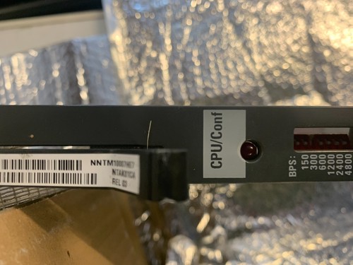 Various nortel equipment - various,
