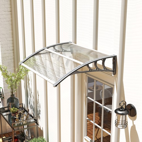 Door canopy awning - canopy,