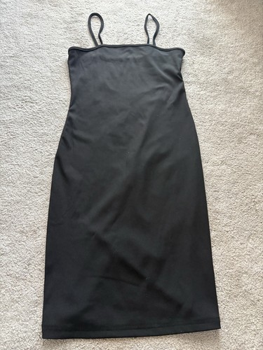 Shein women black full - women’s,