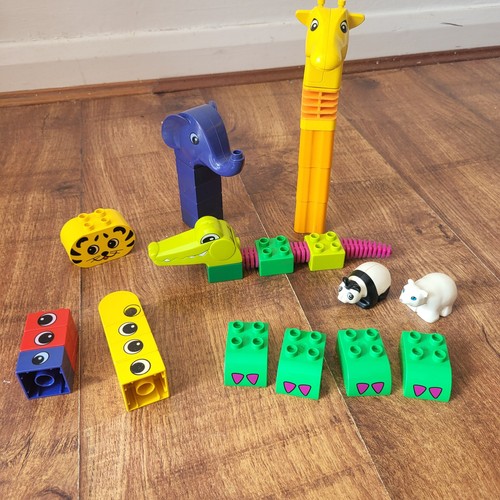Lego duplo zoo animal - lego,
