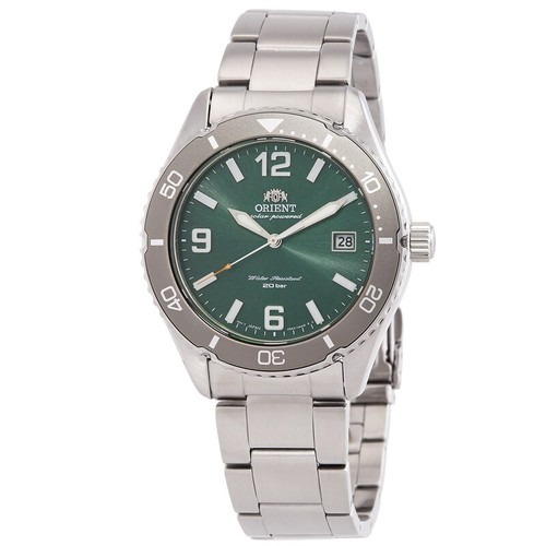 Orient sports solar mako - solar,