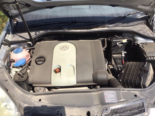 Volkswagen golf mk5 6 - volkswagen,