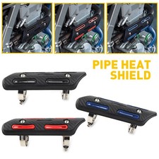 Pipe Heat Shield Guard Cover