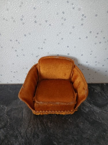 Vintage lundby dolls house - lundby,
