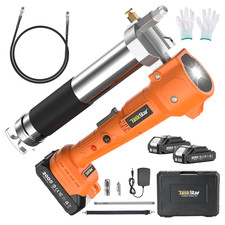 Cordless Electric Grease Gun