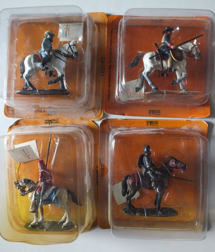 Boxed del prado - 4x, spanish