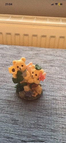 Fairy bear regency fine - bear, by
