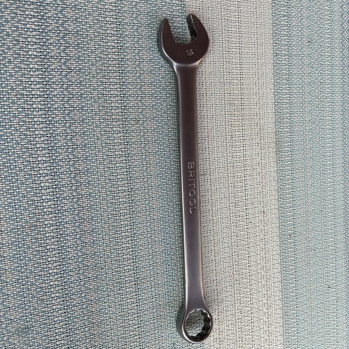 Britool rjm16a 16mm spanner - rjm16a,