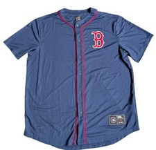 MLB Boston Red Sox Jersey By