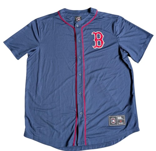 Mlb boston red sox jersey - boston,