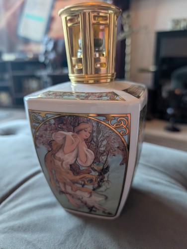 Lampe berger aroma lamp mucha - aroma,