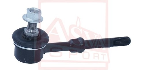 Front stabilizer bar - front,