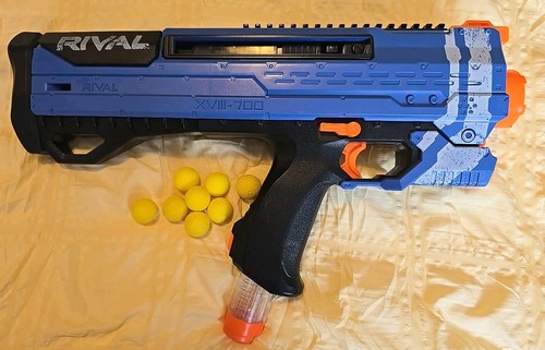 Nerf rival helios - rival, xviii-700