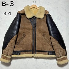 Golden Bear B-3 Flight Jacket