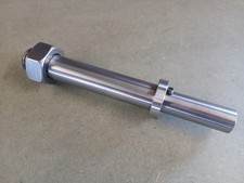 Wadkin BER 2 Spindle Moulder