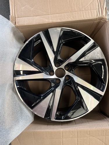 Volvo xc90 20inch alloy wheel - volvo,