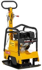 Lumag RP130HPC Professional