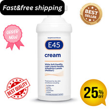 E45 Cream 500 G – E45 Cream
