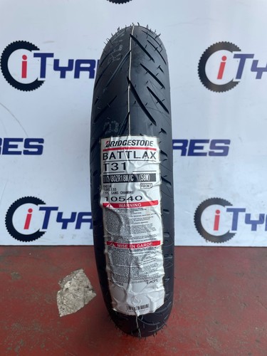 110 80zr18 bridgestone battlax - bridgestone,