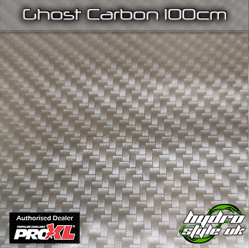 Rolled ghost carbon - -,