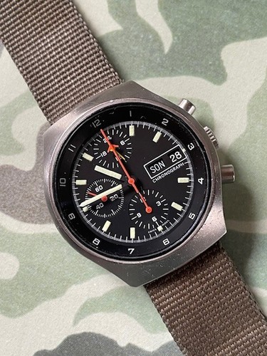 Arctos bund vintage german - arctos,
