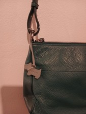 Radley Vintage Leather Handbag