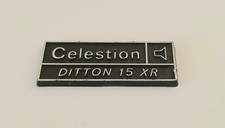 Celestion Ditton 15 XR