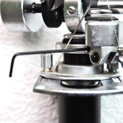Sme 3009 3012 tonearm allen - sme,