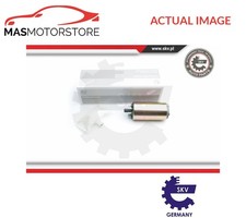 ELECTRIC FUEL PUMP FEED UNIT SKV GERMANY 02SKV235 P NEW OE REPLACEMENT