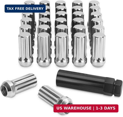 M14x1 lug nuts 32pcs - m14x1.5,