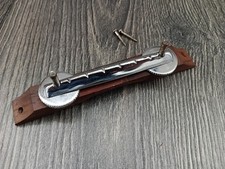 1960s Teisco Guitar Bridge