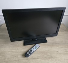 Bush LED24970DVDFHD 24" Full