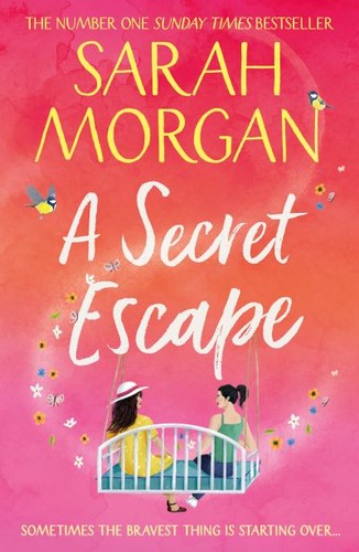 Secret escape - secret, (paperback)
