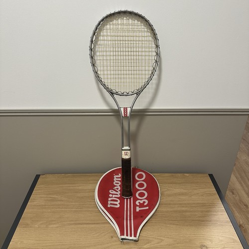 Wilson t3000 vintage metal - wilson,