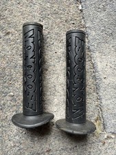 Mongoose Bmx Used Black 1990's