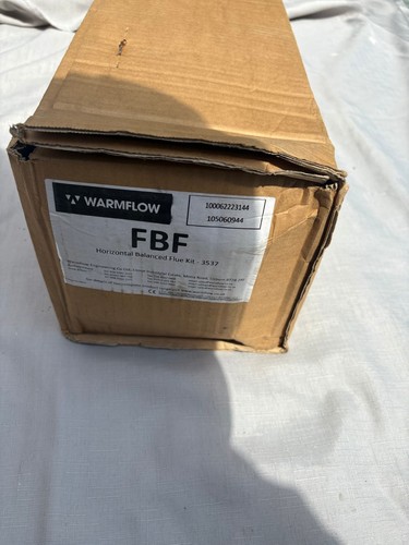 Warmflow horizontal balanced - warmflow,