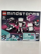 LEGO MINDSTORMS ROBOT Inventor