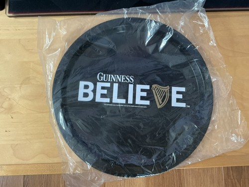 Official guinness believe - official,