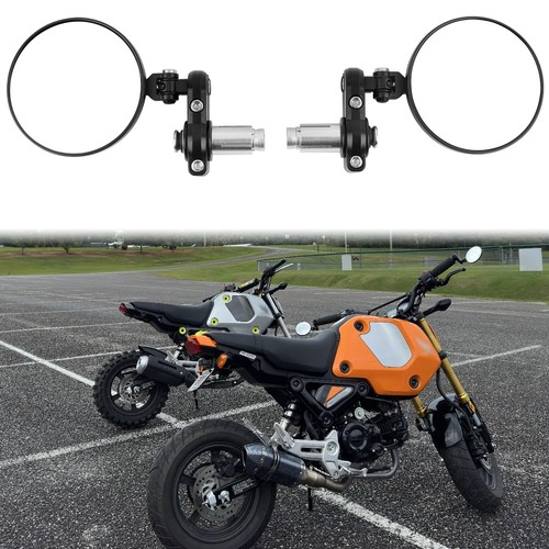 Pair flodable 22mm - pair,