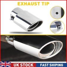 Universal Car Exhaust Muffler